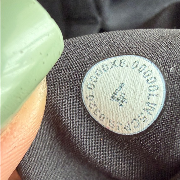 Lululemon on the fly joggers - Picture 5 of 5